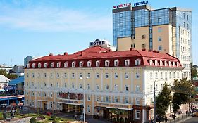 Гостиница Украина Ровно